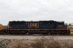 CSX 4570